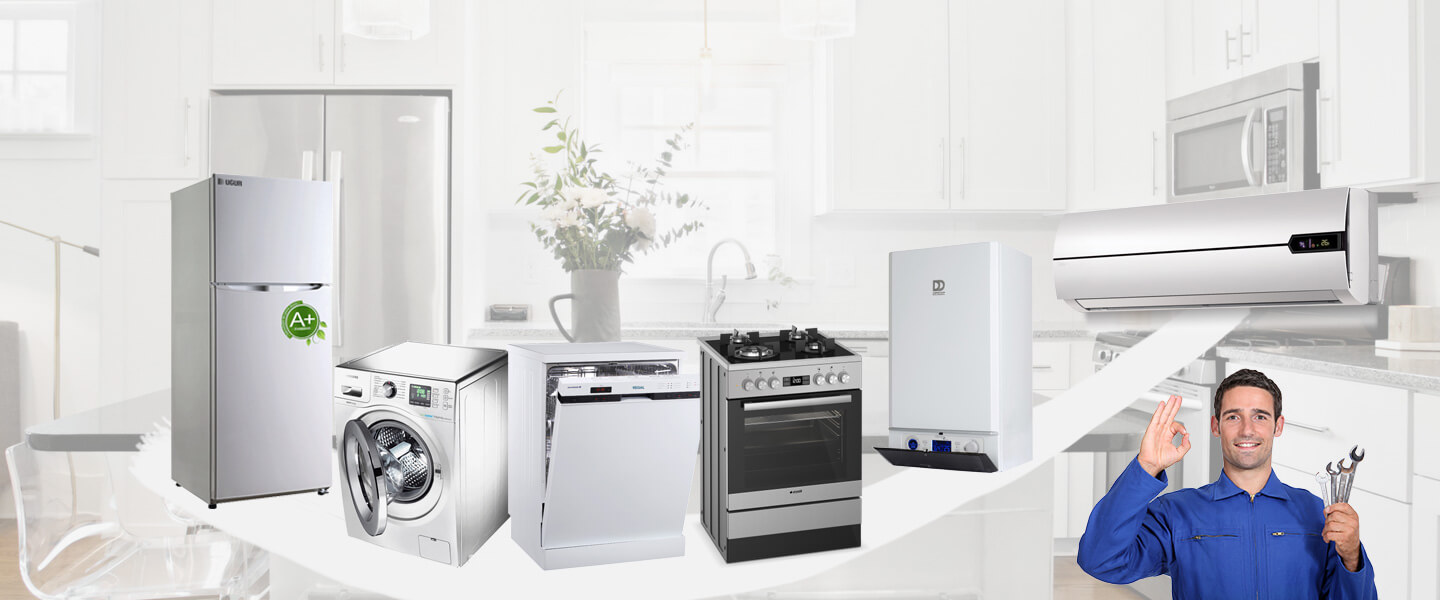 Keçiborlu Gaggenau Servisi